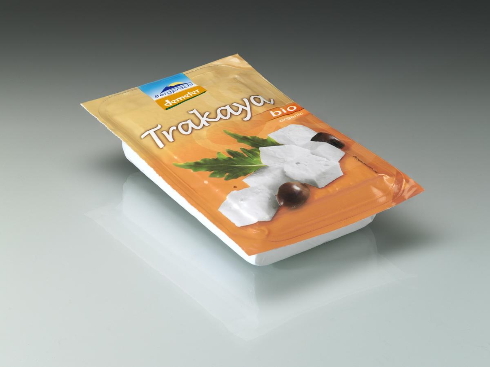 Trakaya (Hirtenkäse)