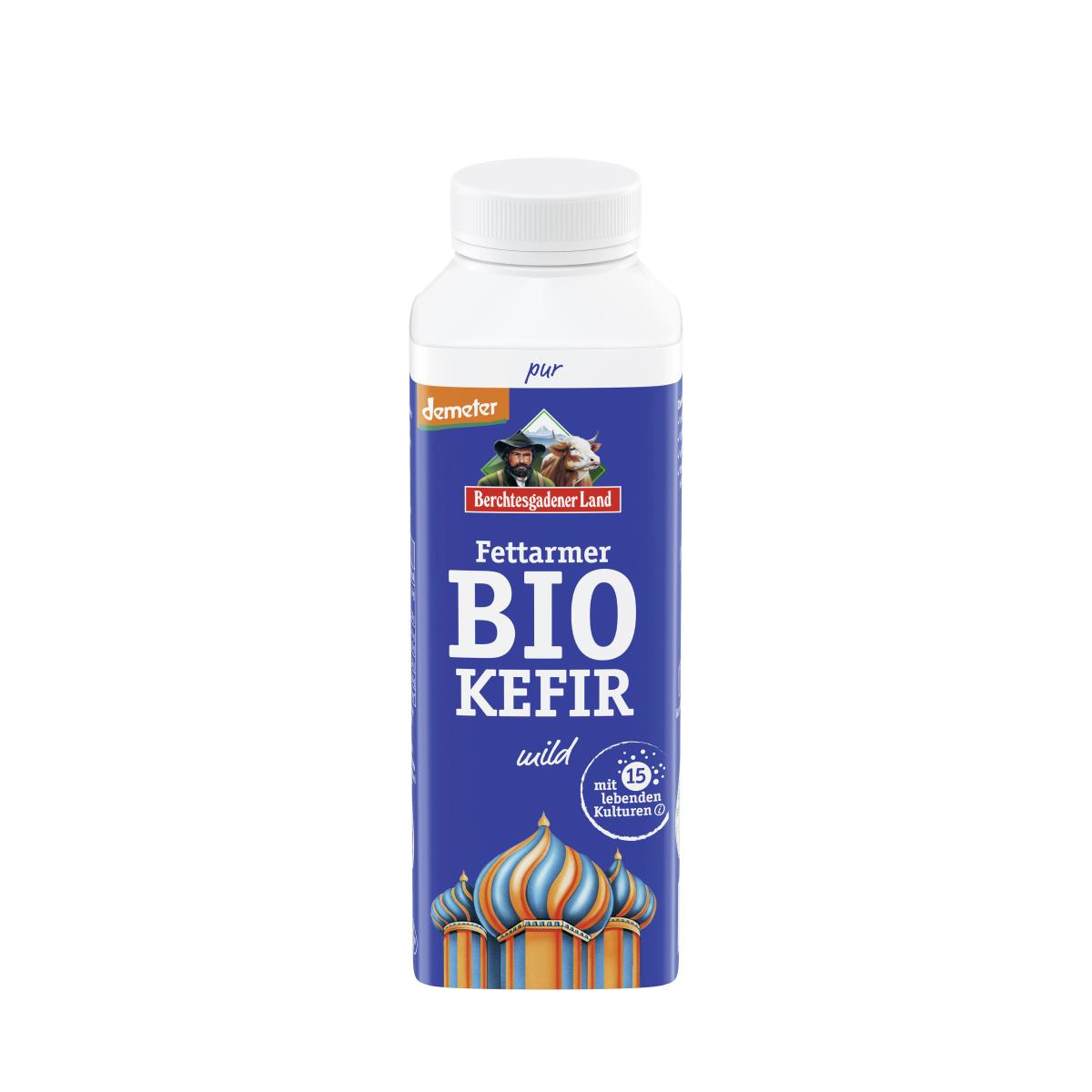 Kefir Fettarm 1,5 %