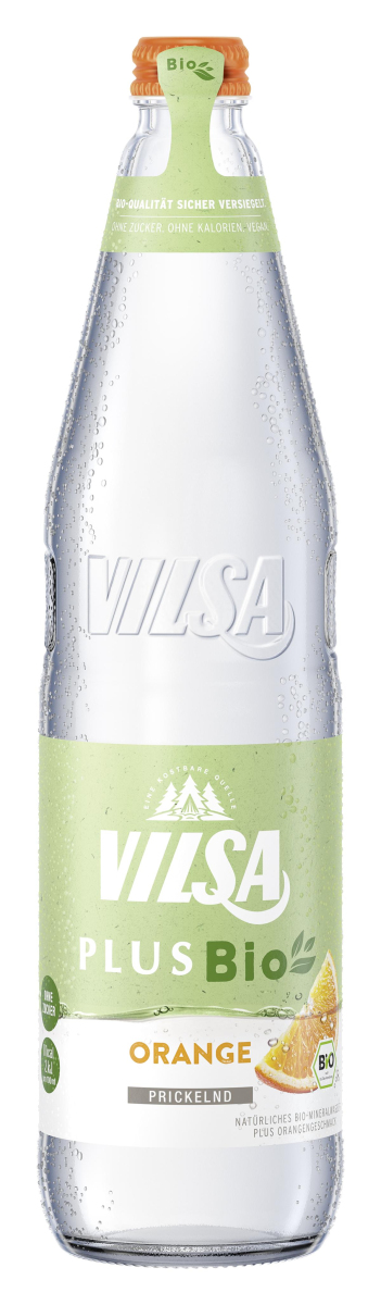 VILSA Plus Bio Orange