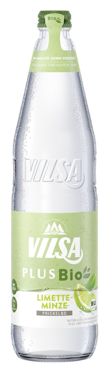 VILSA Plus Bio Limette