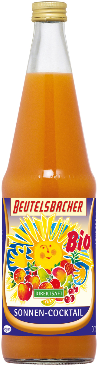Sonnen Cocktail