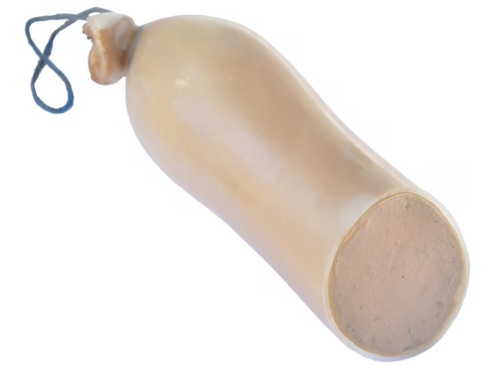 Leberwurst Preiselbeere