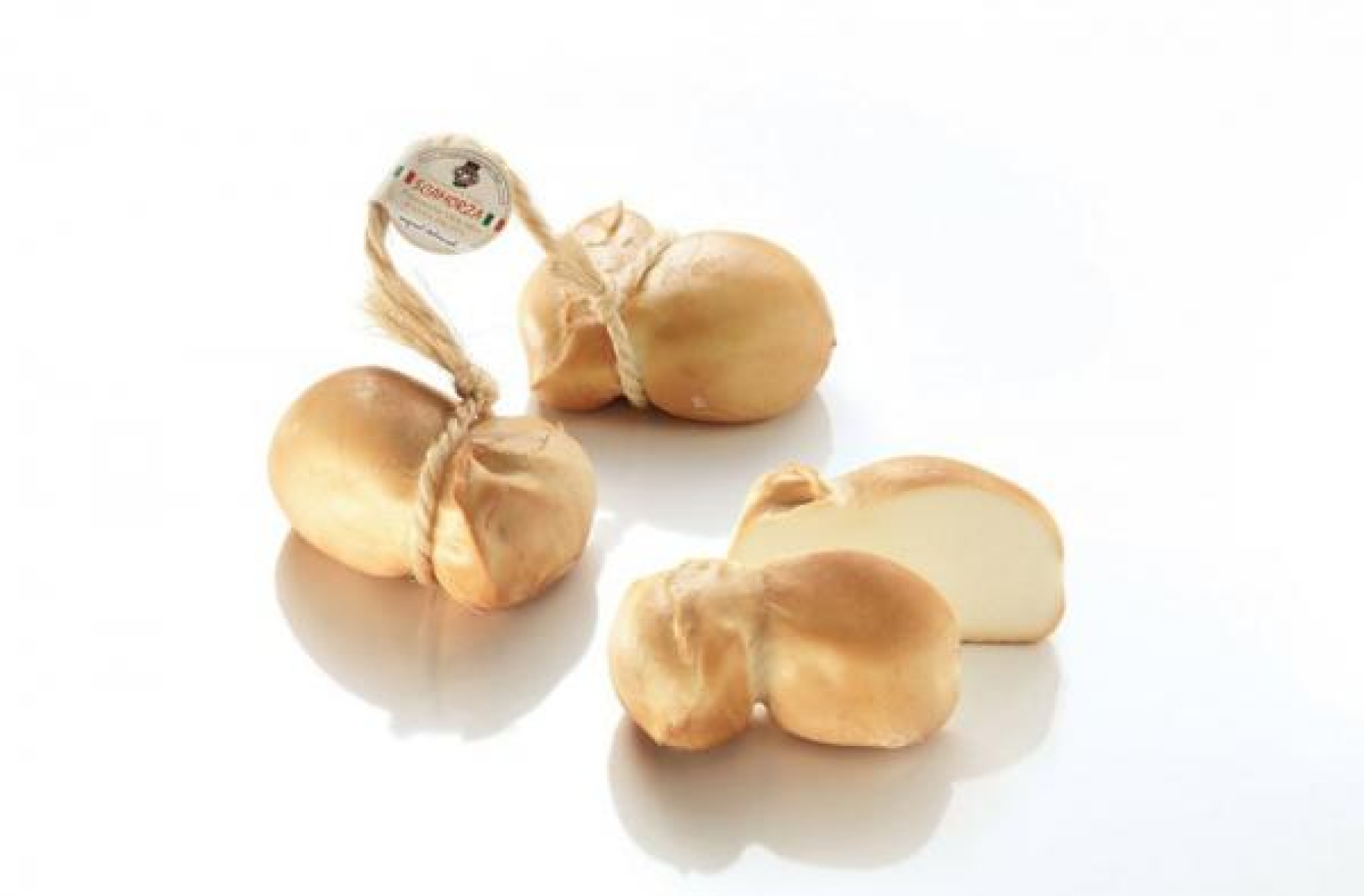 Scamorza (2x360g)