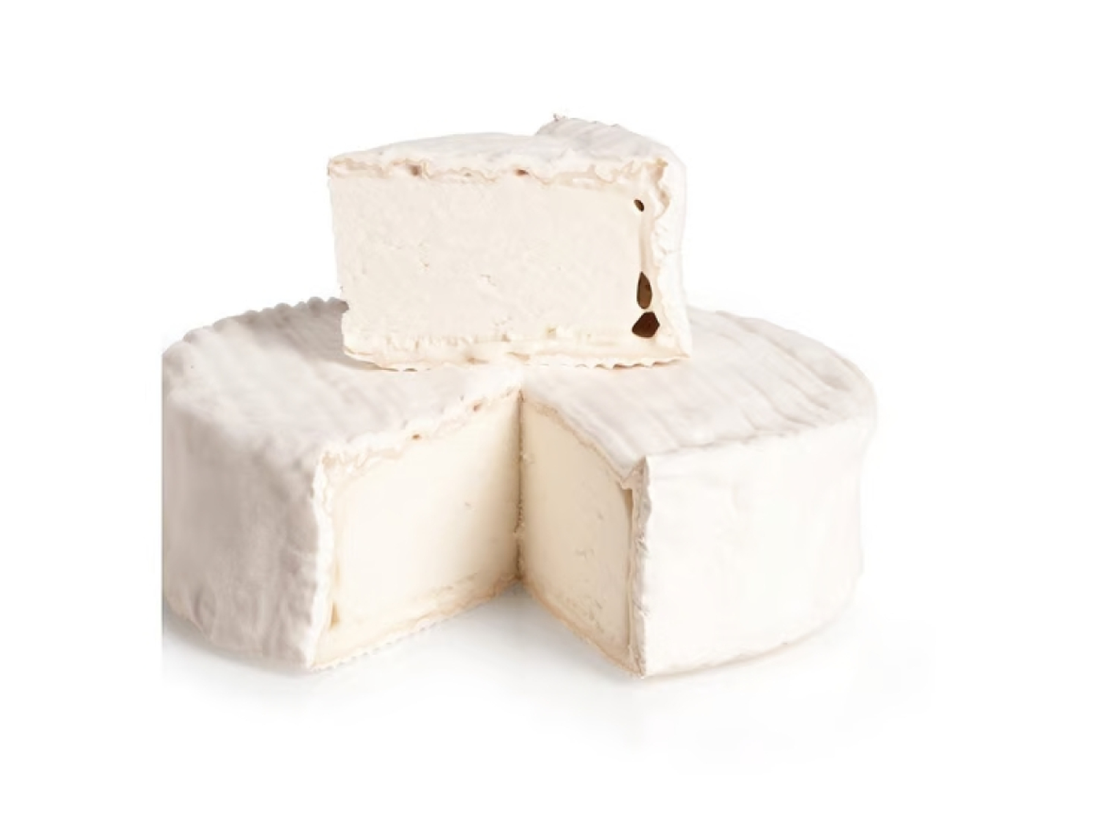 Merlin Natur - Ziegenweichkäse