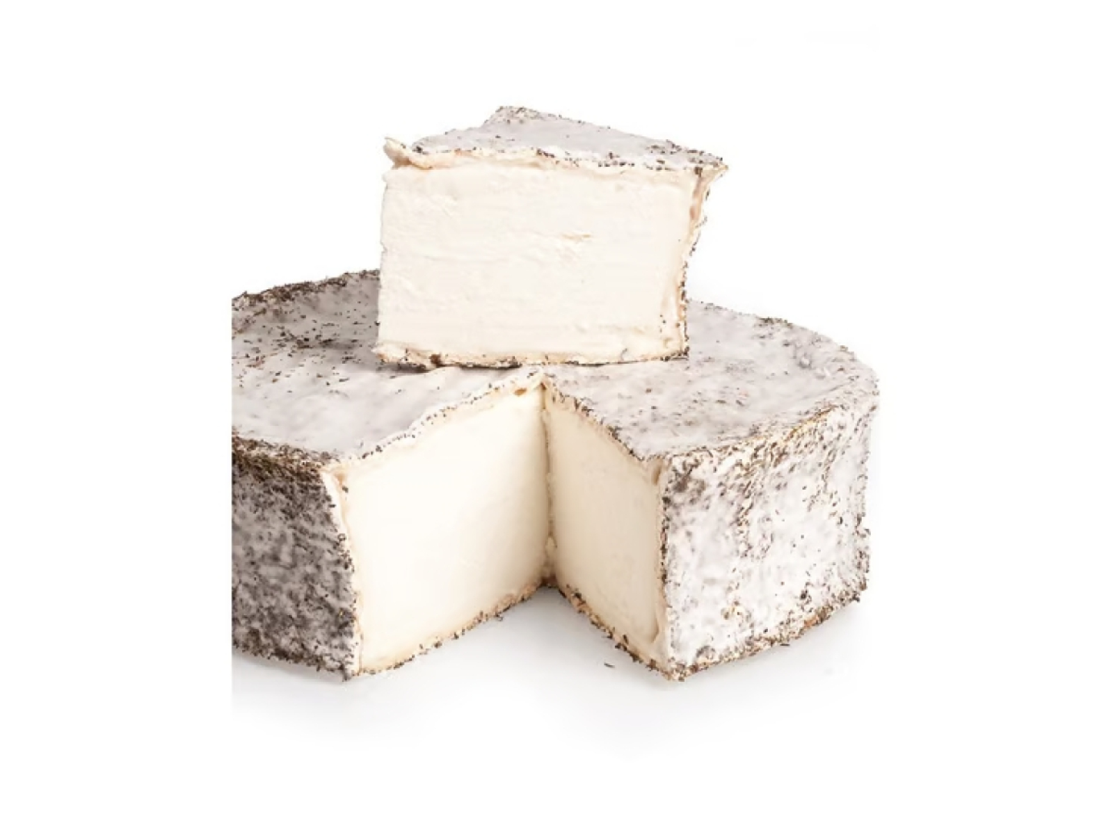 Merlin Kräuter Ziegenweichkäse