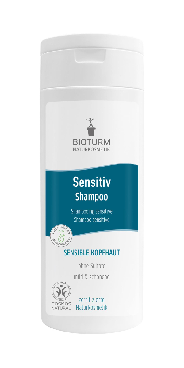 Shampoo sensitiv Nr. 23
