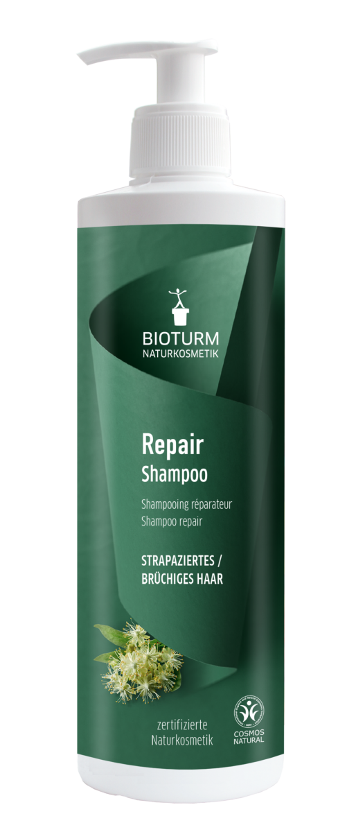 Shampoo Repair