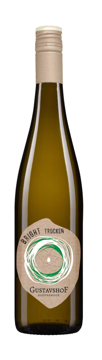Blanc de Noirs weiß