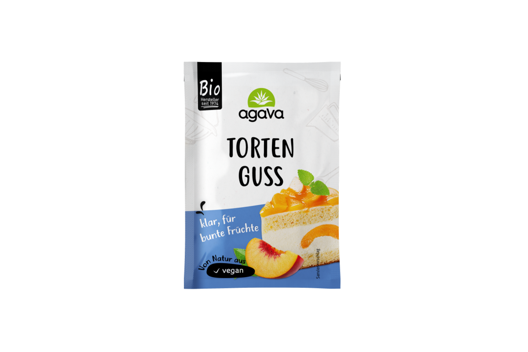Tortenguss