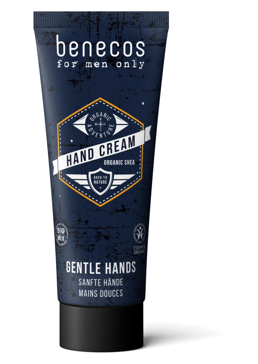 for men only Handcreme