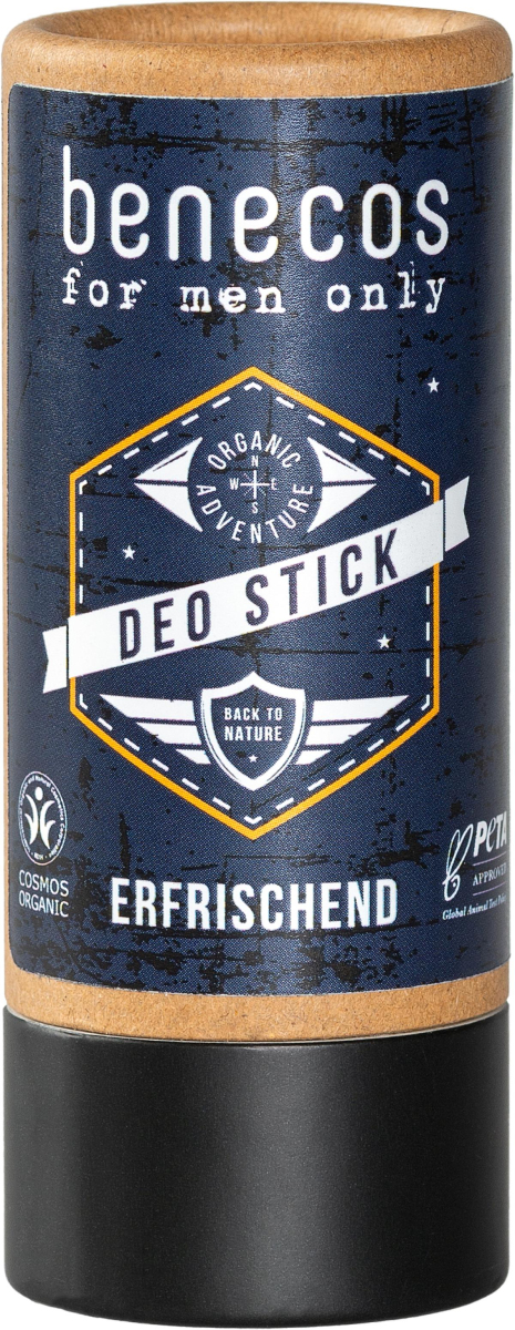 for men only Deo Stick