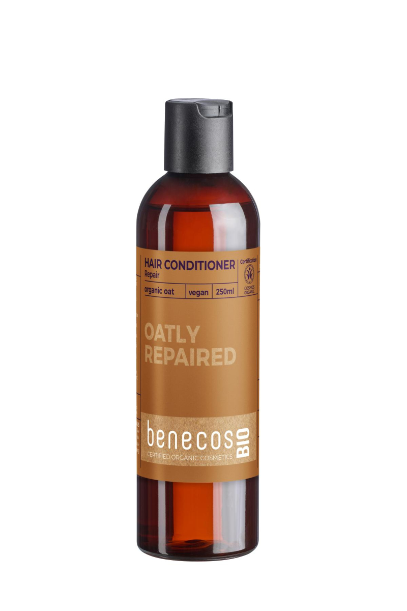 Haarspülung Reparatur