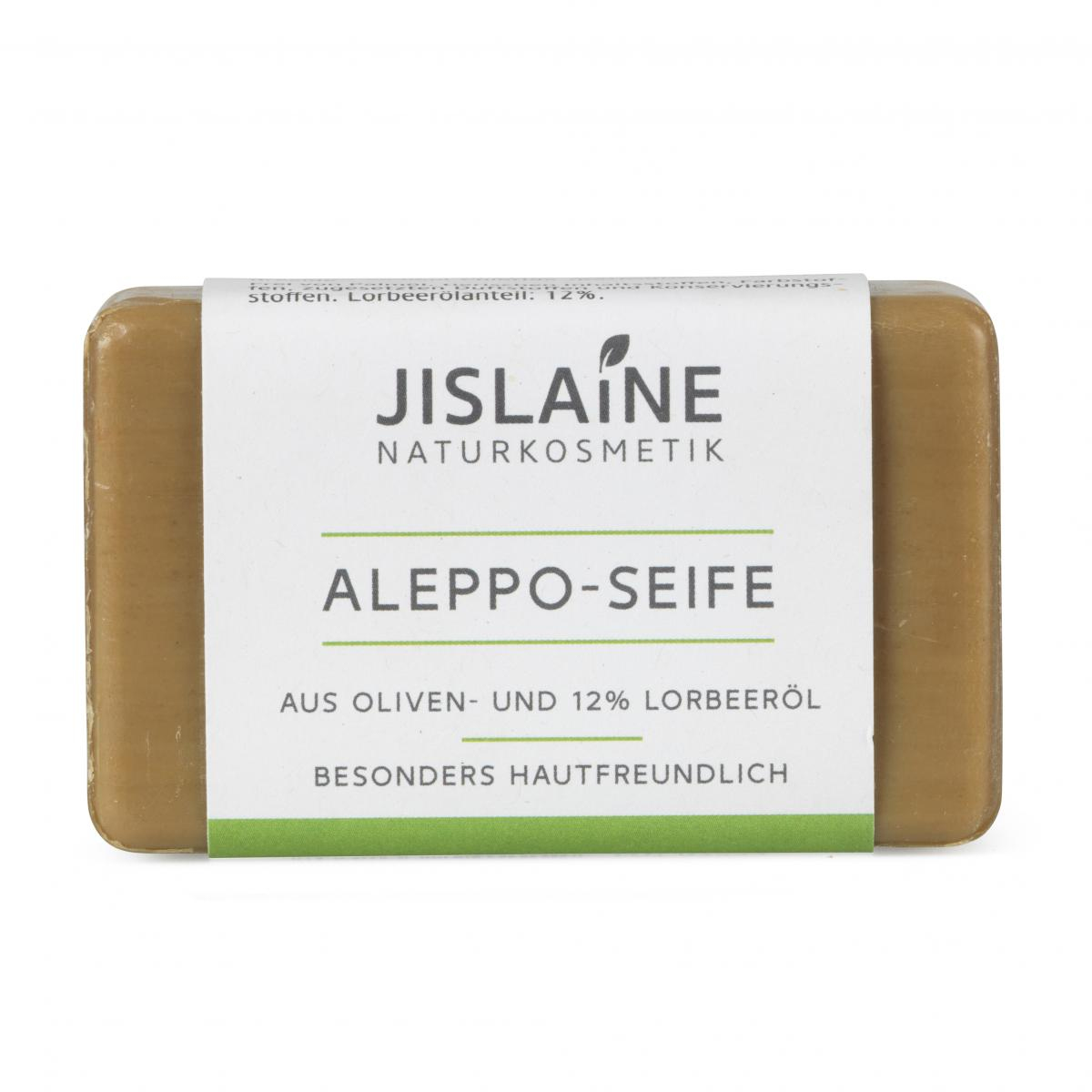 Aleppo Seife