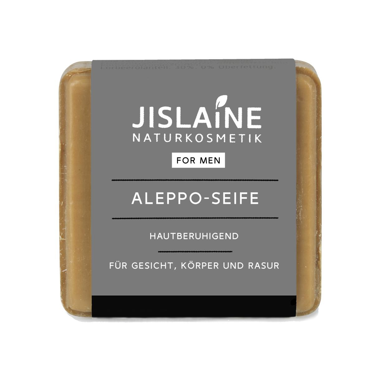 For Men Aleppo Seife