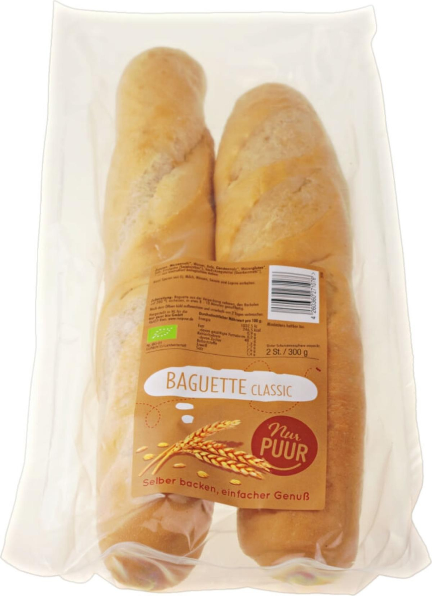 Baguette Classic