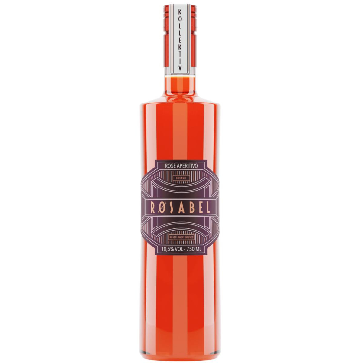 R¢sabel Bio Aperitivo