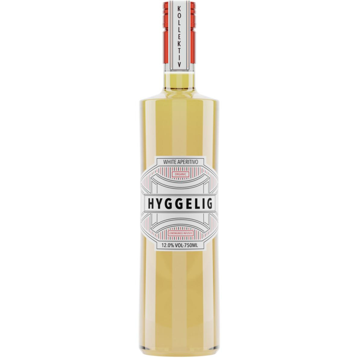 Hyggelig Bio Aperitivo