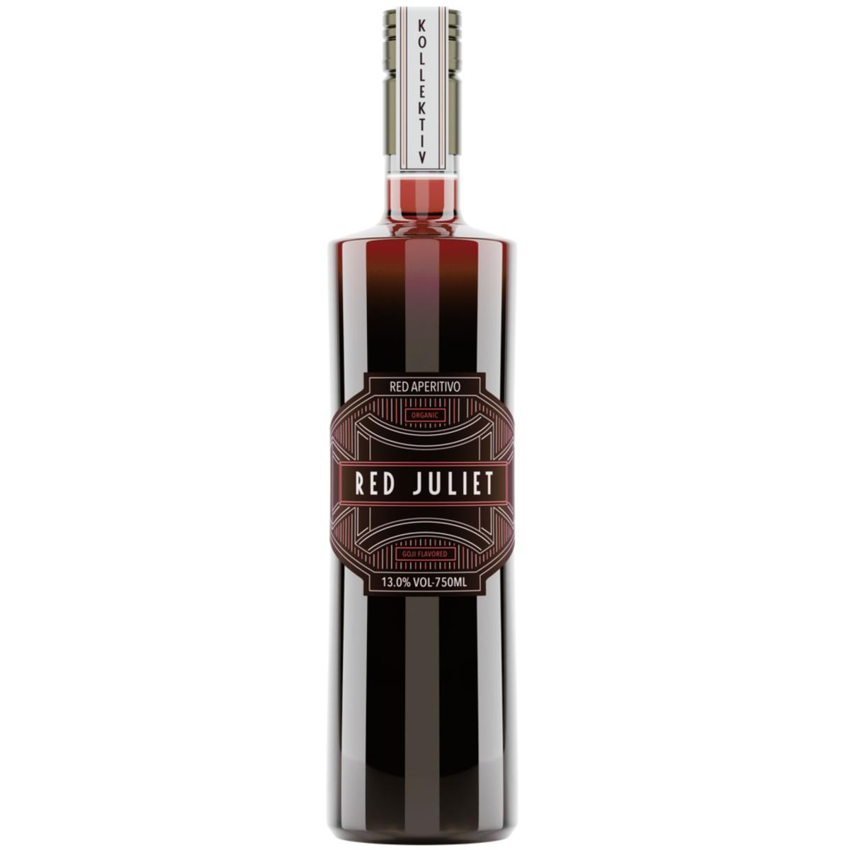 Red Juliet Aperitivo