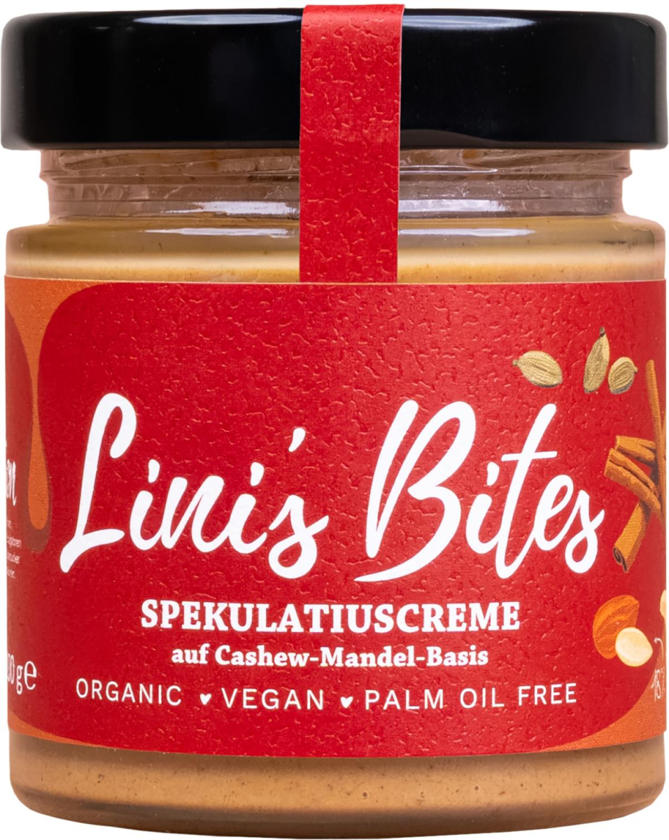 Spekulatiuscreme Aufstrich 200 g