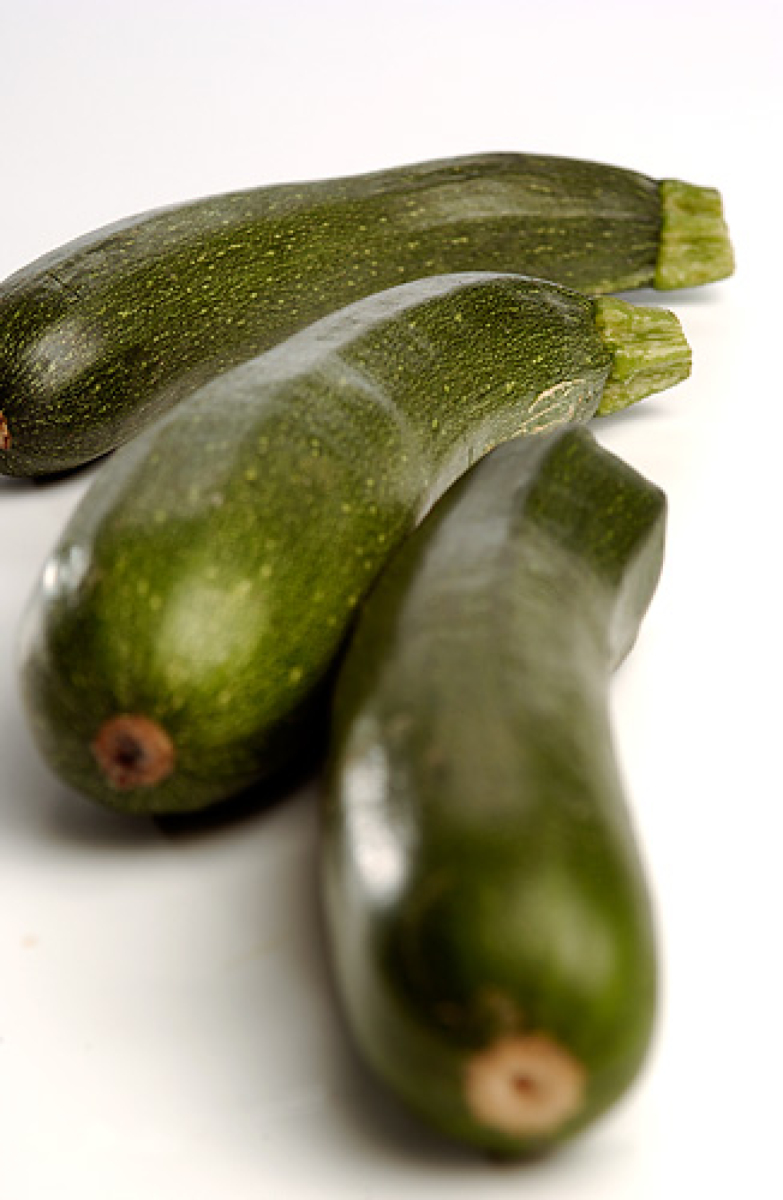 Zucchini