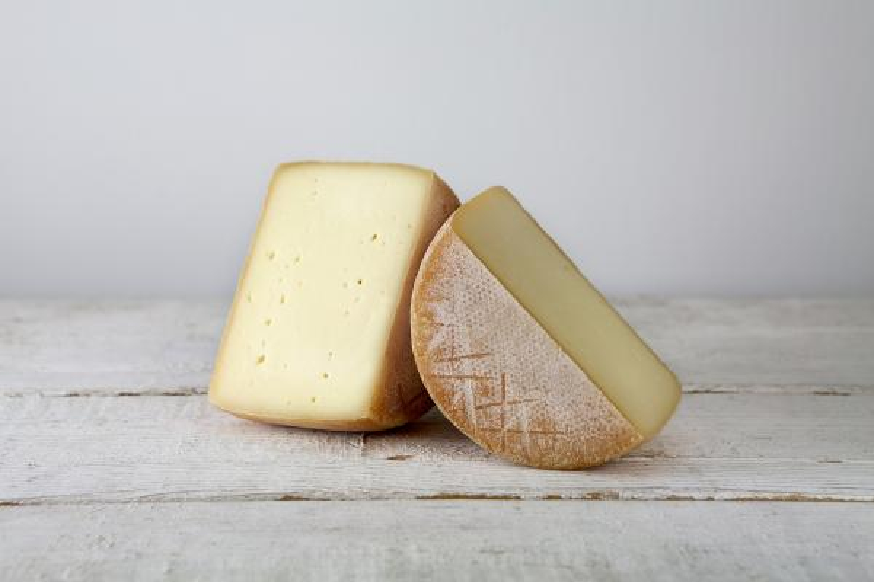 Deichkäse, klein