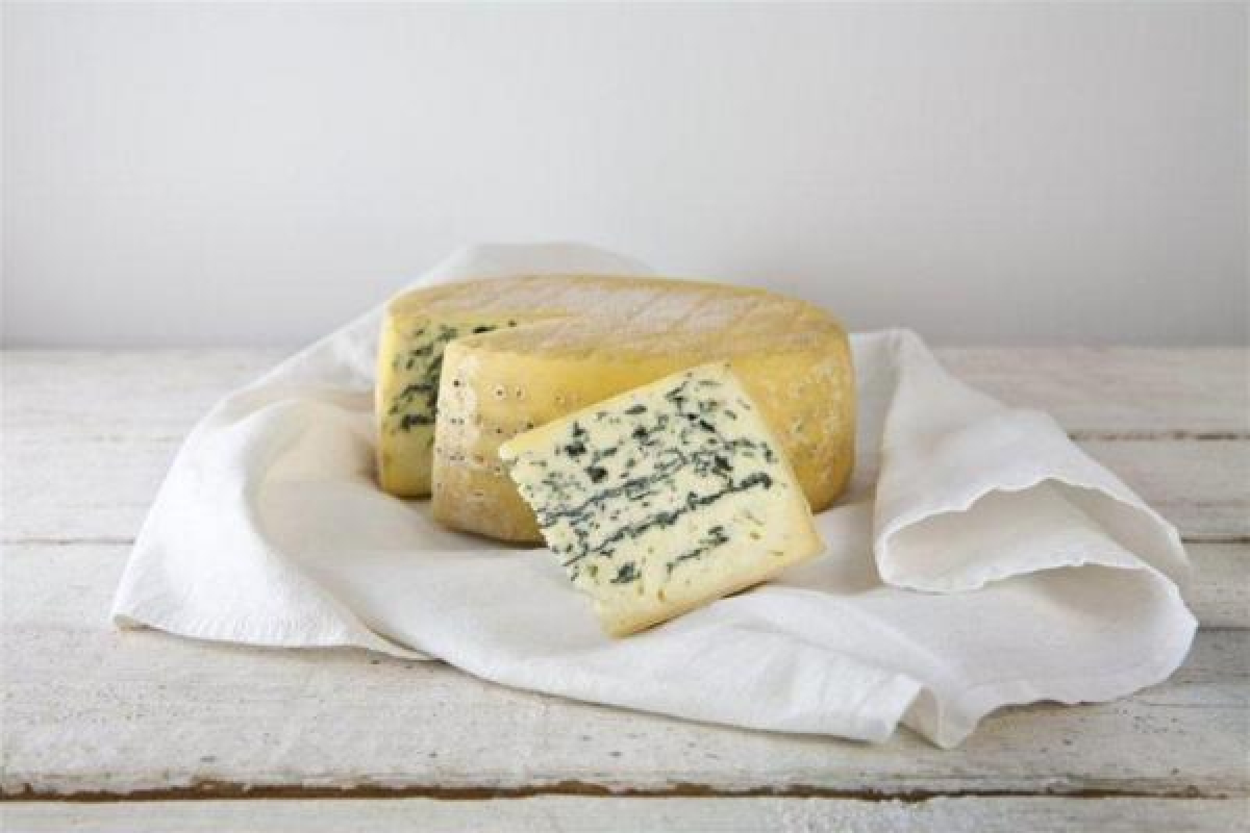 Friesisch Blue