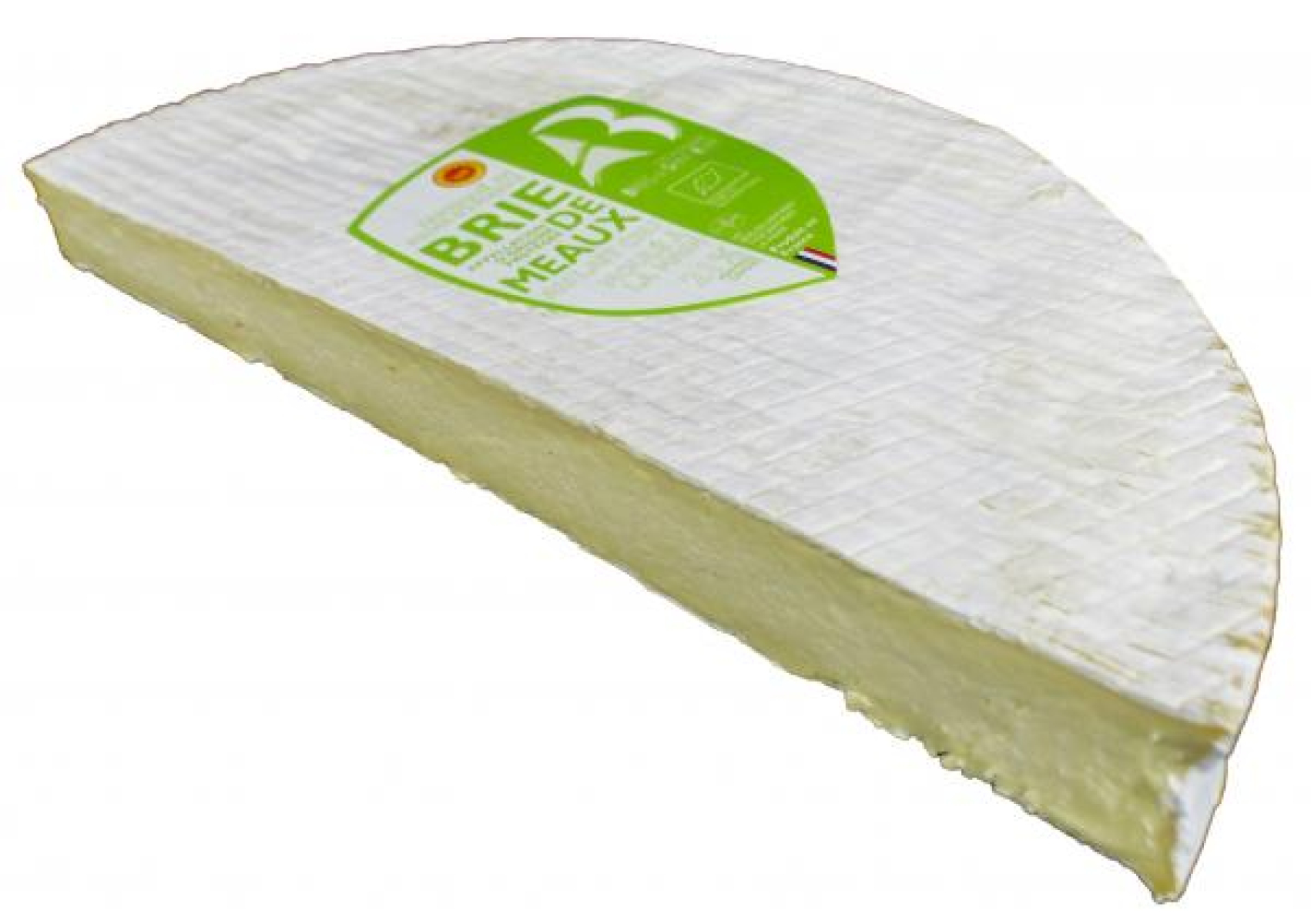 Brie de Meaux AOP 1/2 Laib