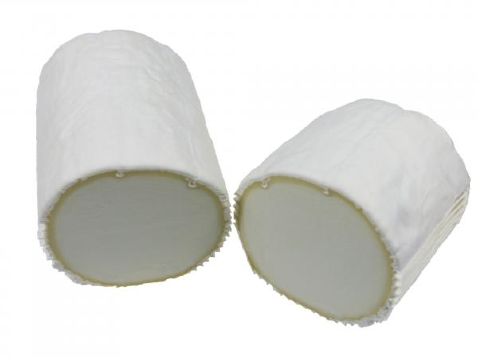 Bûche de Chèvre/Ziegenrolle