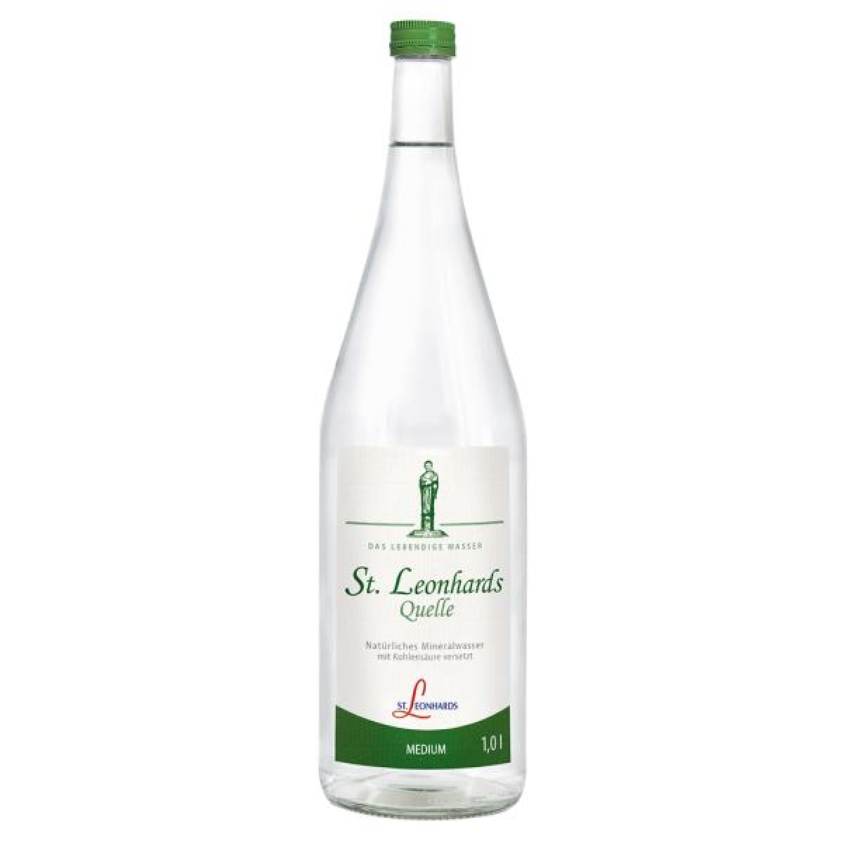 6er St. Leonhard medium 1 l