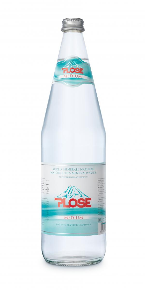 6er Kiste Plose medium