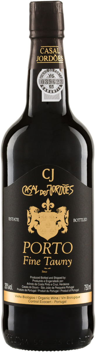 Portugal Portwein Tawny