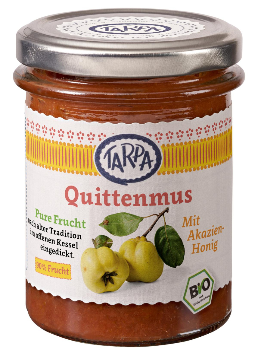Quittenmus