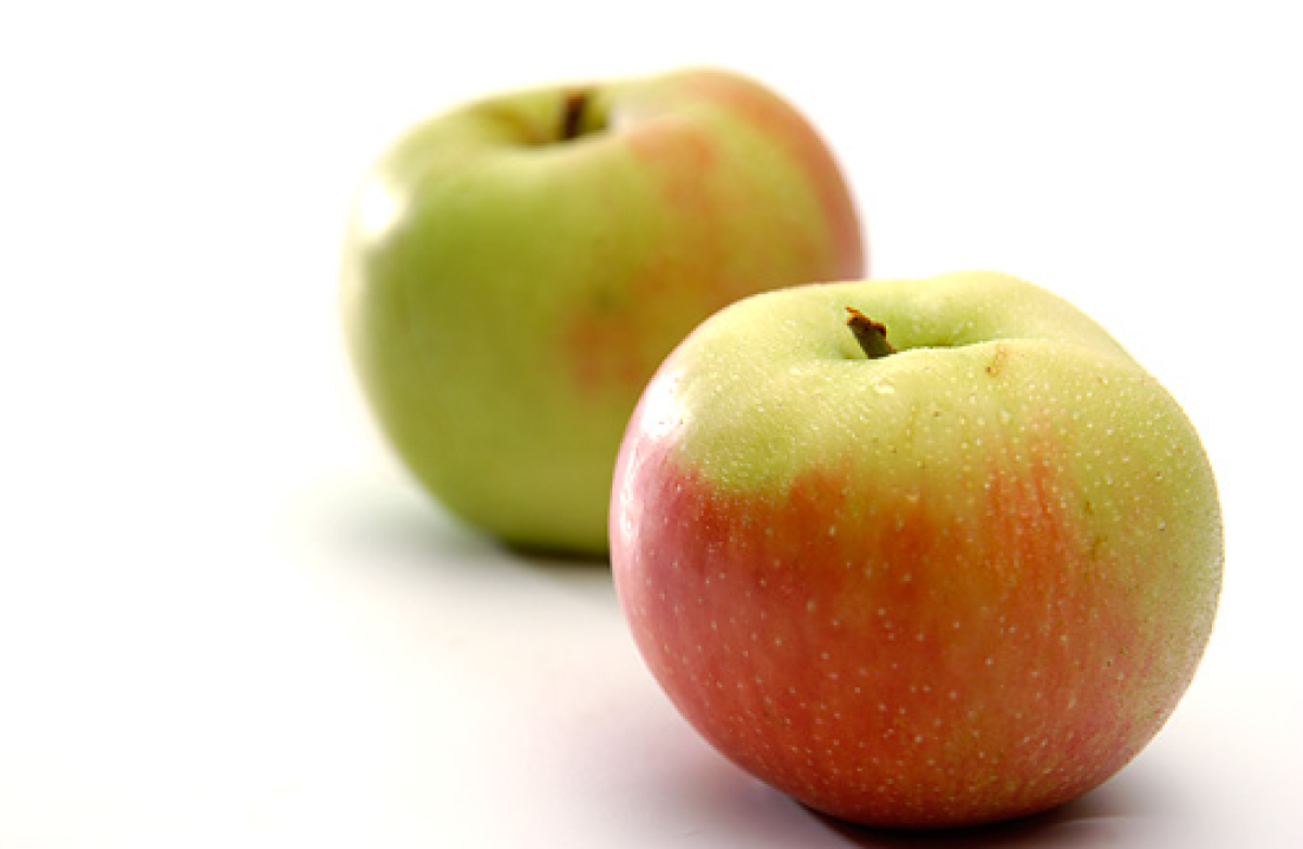 Apfel Santana Neue Ernte (süß-säuerlich)