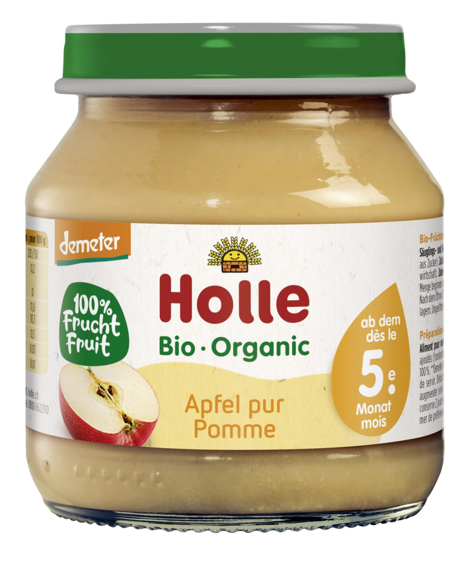 Apfel Pur