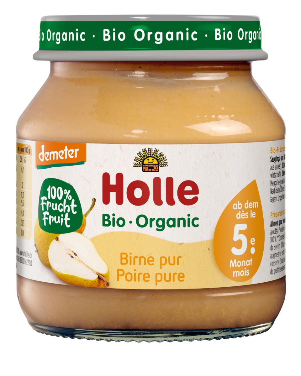 Birne Pur