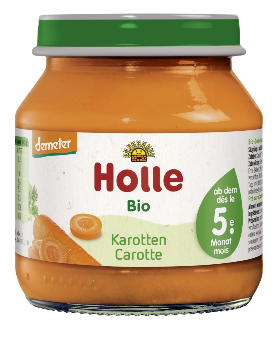 Karotten