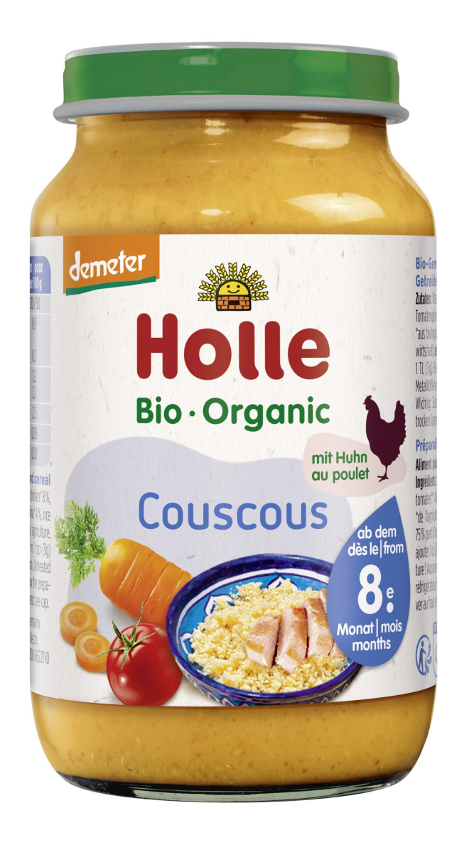 Couscous