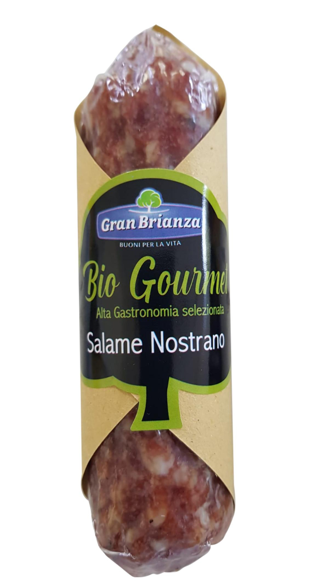 Salami Nostrano