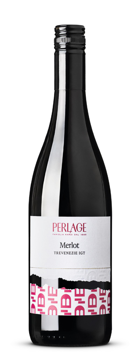 Merlot Piave DOC rot