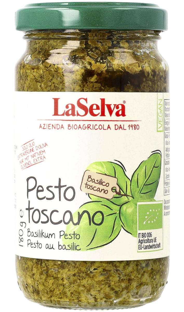 Pesto Toskana