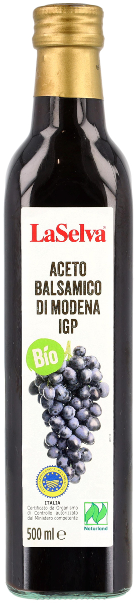 Aceto Balsamico di Modena