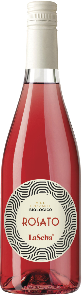 Prosecco rosato
