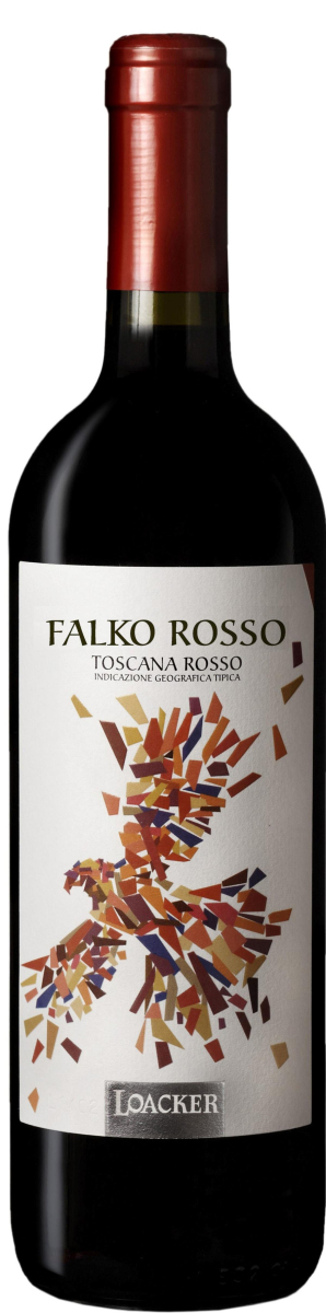 Rosso del Falco IGT Toscana ro