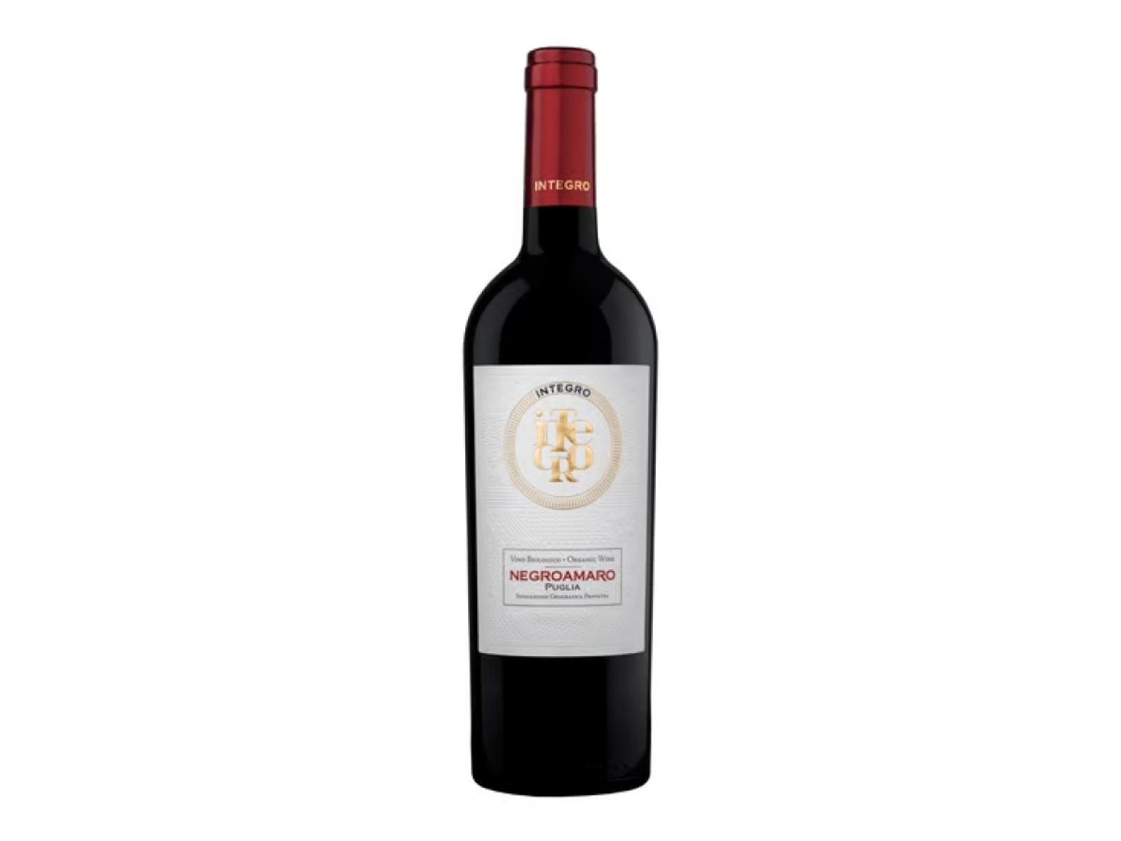 Negroamaro Integro