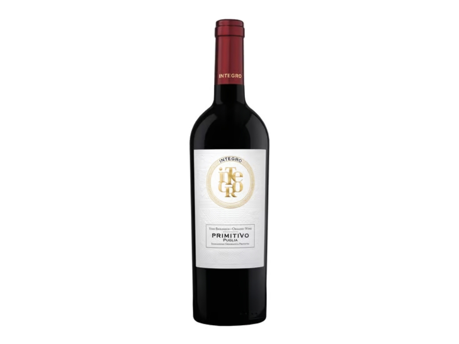 Primitivo Integro