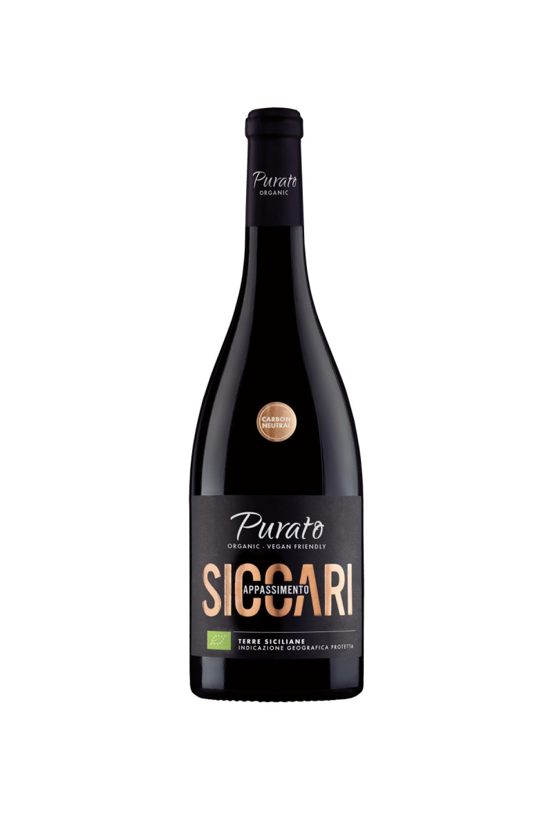 Siccari Appassimento