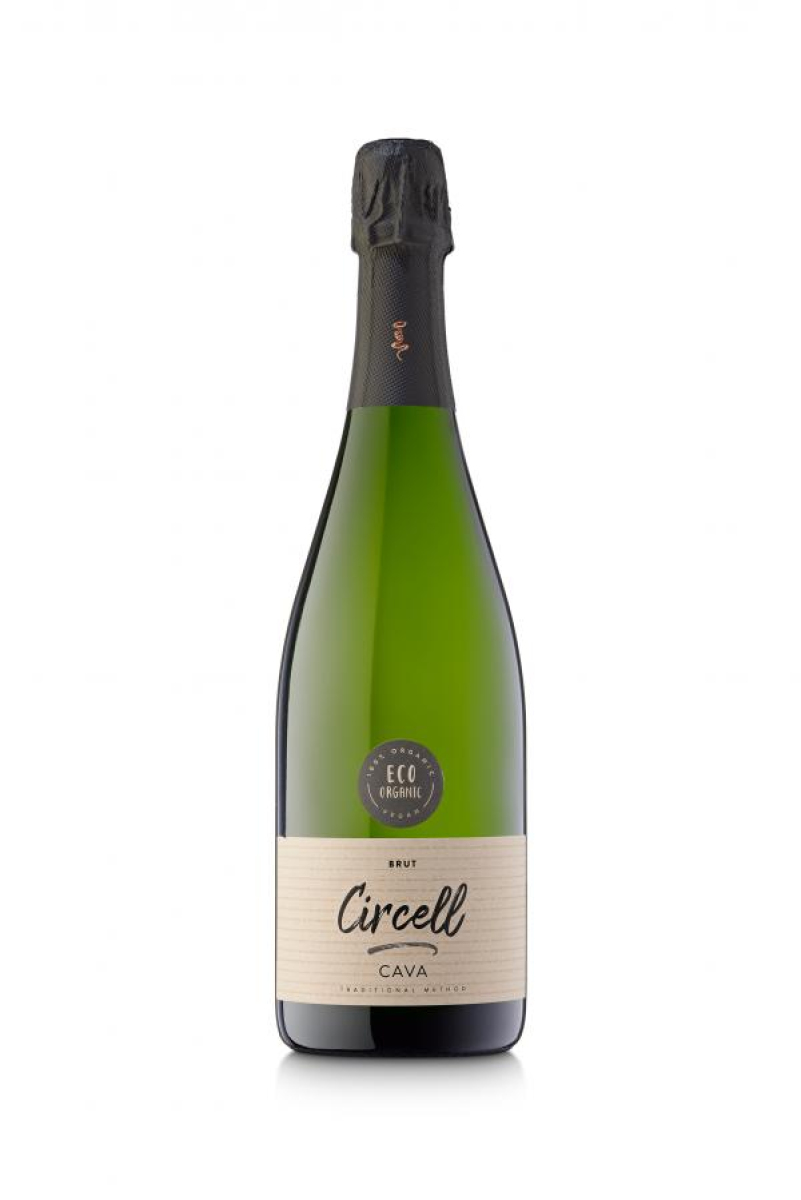 Cava Circell Brut