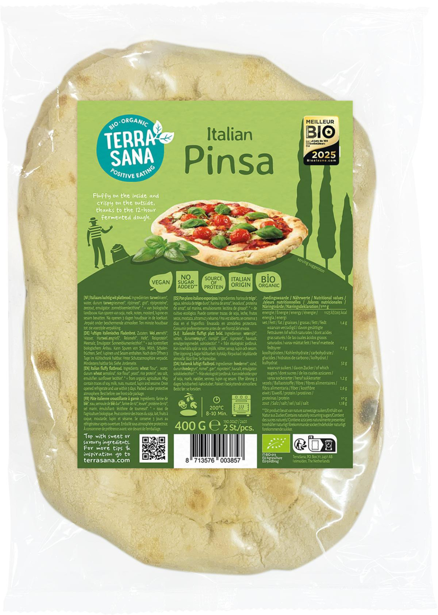Pinsa