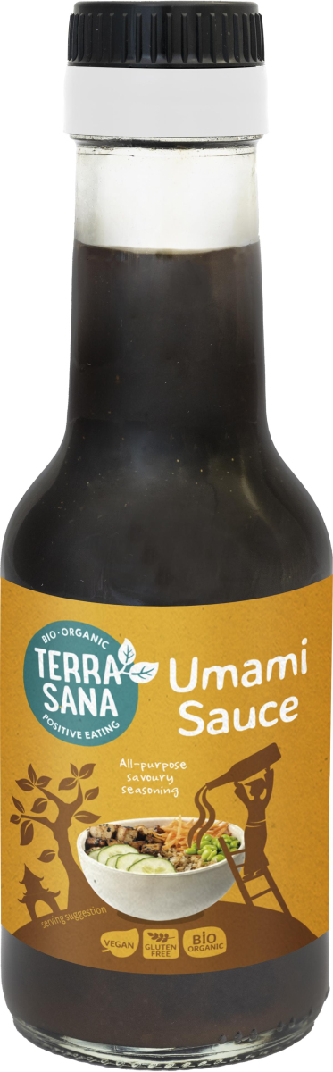 Umami Sauce