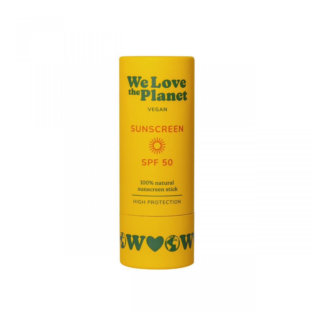 Sun Stick SPF 50